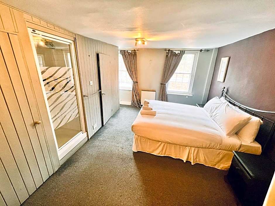 George & Dragon Hotel