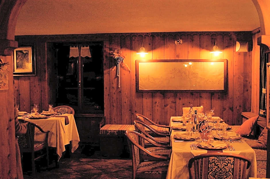 Albergo Dei Pescatori