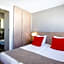 SOWELL HOTELS Le Pas du Loup
