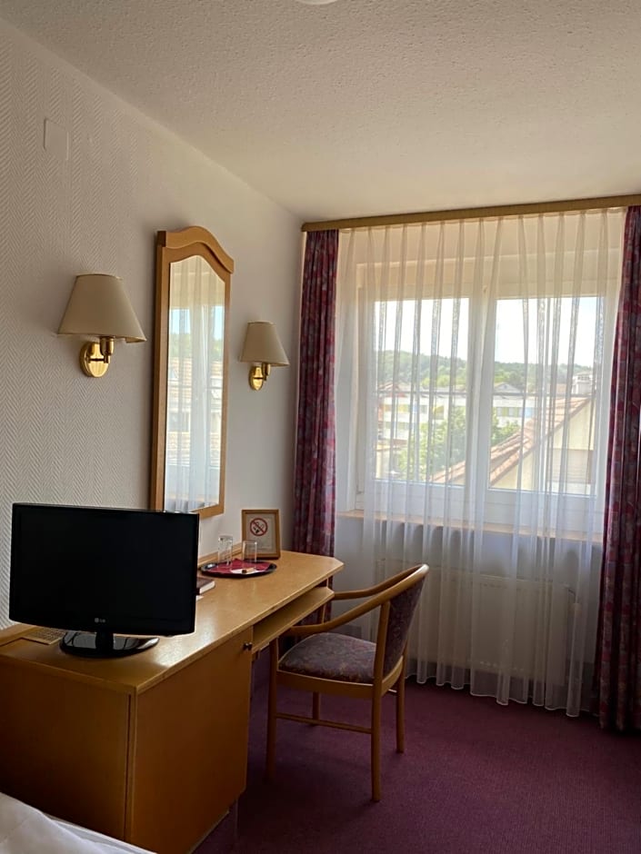 Hotel-Restaurant Zum Loewen
