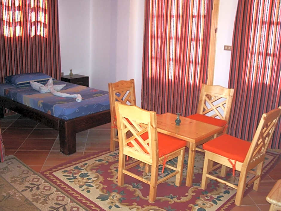 Star Of Dahab Hotel