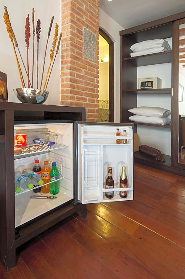 La Casona Hotel Boutique