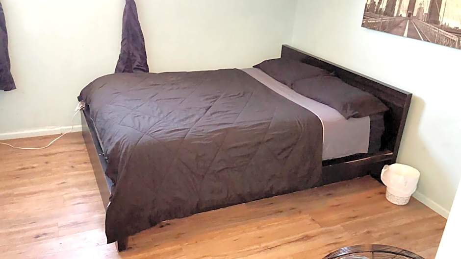 Robertson's Place Like Home