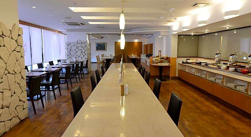 APA Hotel Muroran