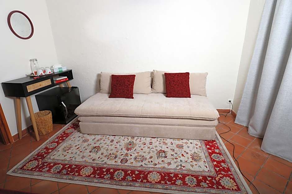 La Villa Roseraie , Hôtel Familial OUVERT TOUTE L'ANNEE