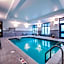 TownePlace Suites by Marriott Boston Logan Airport/Chelsea