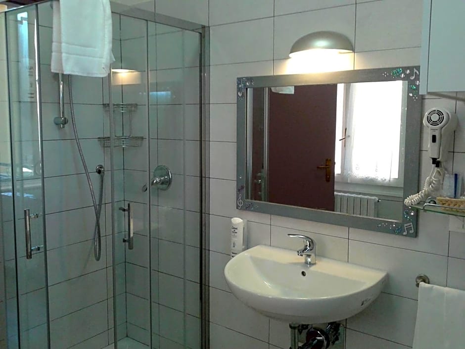 Hotel Centrale