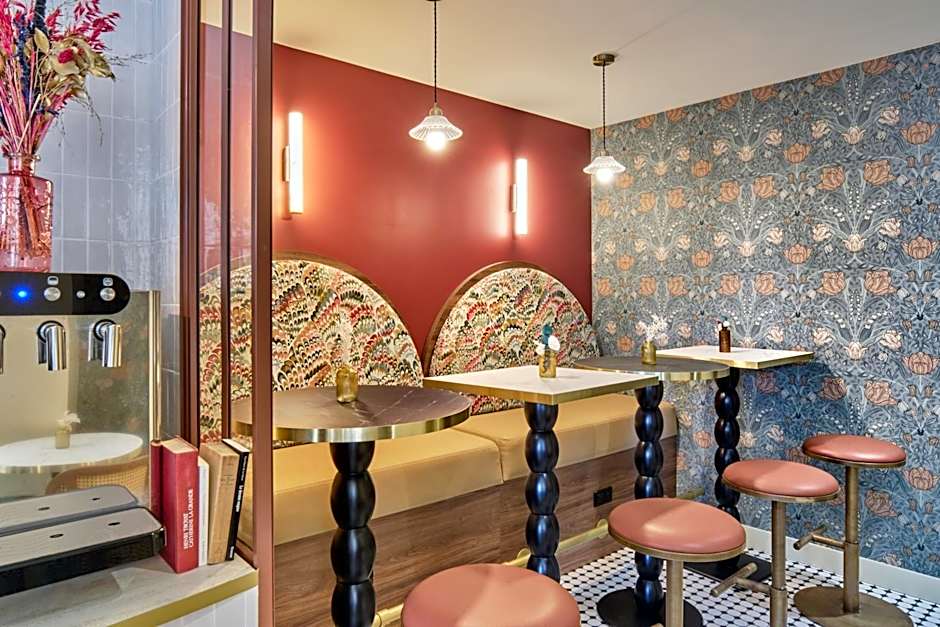 Hotel Josephine by Happyculture