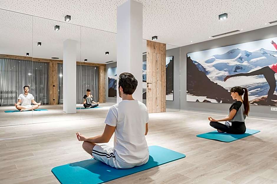 Aktiv- & Wellnesshotel Bergfried