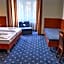 Hotel Europa City