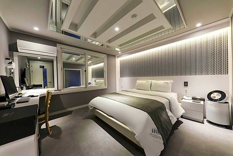 Business Hotel Duu