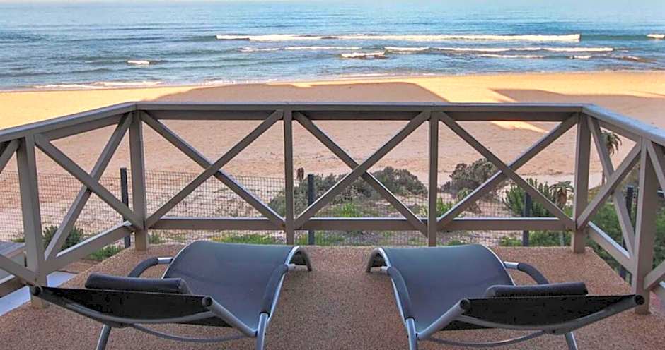 On the Beach Guesthouse Jeffreys Bay