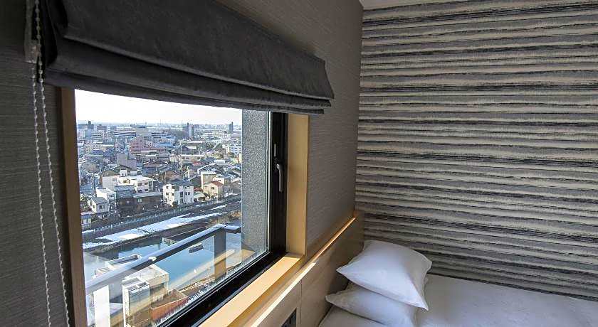 Tmark City Hotel Kanazawa