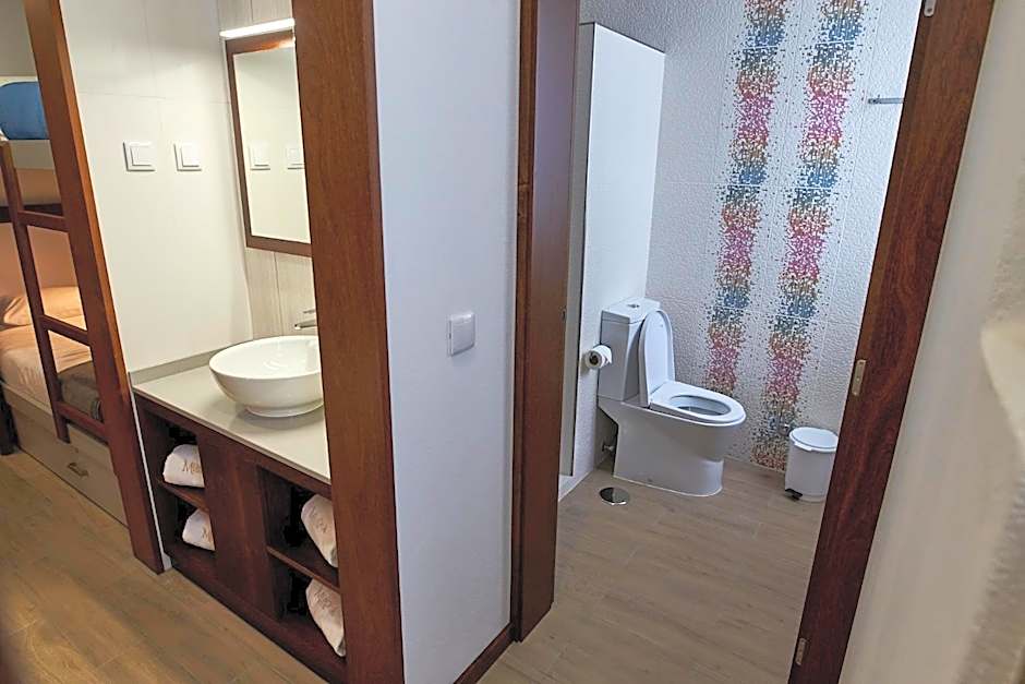 Memória Charming House