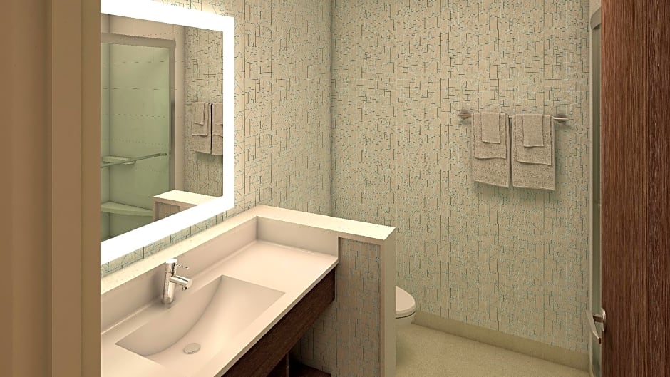 Holiday Inn Express and Suites Dalhart By IHG