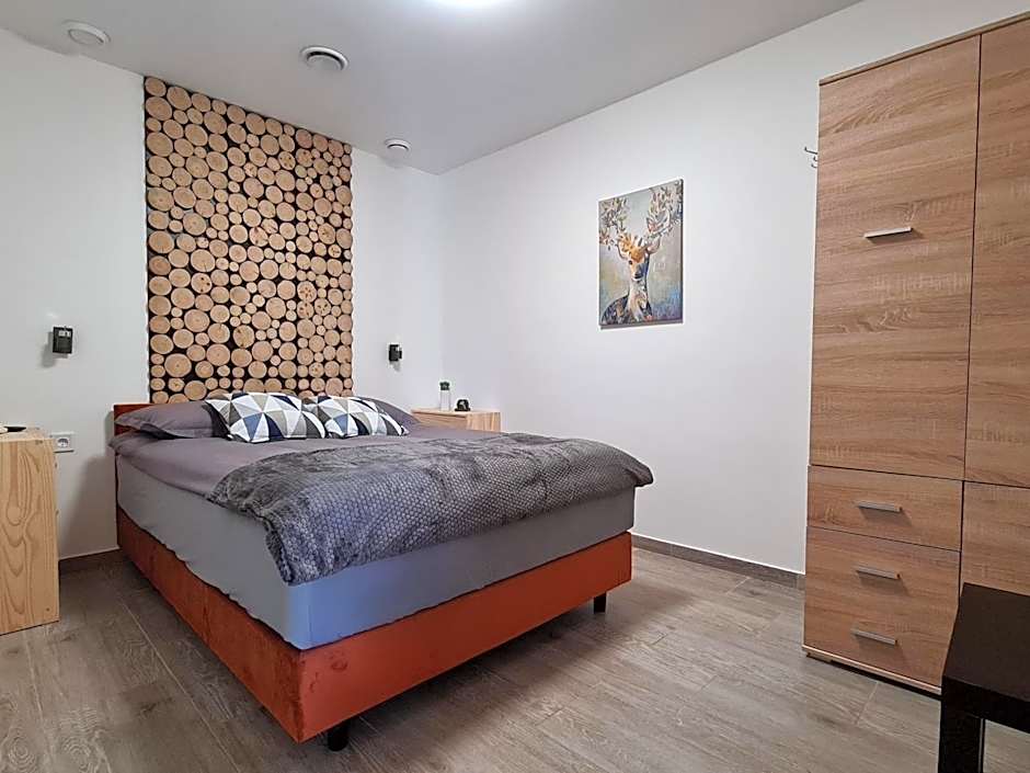 Ostoja Relaksu Cieciorka