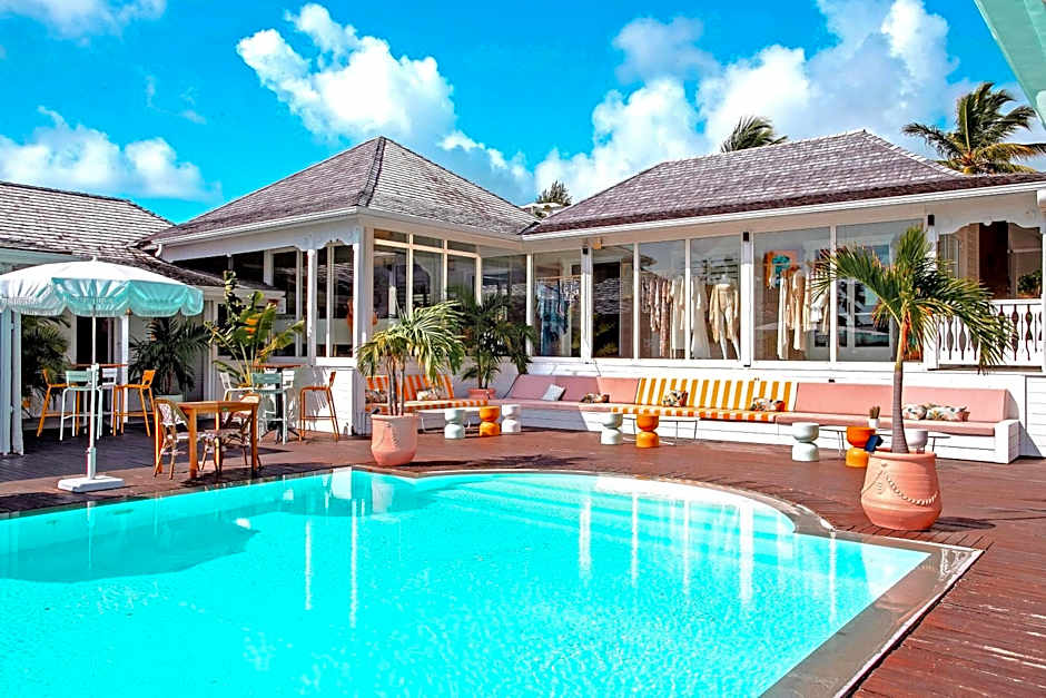 Hotel La Plantation