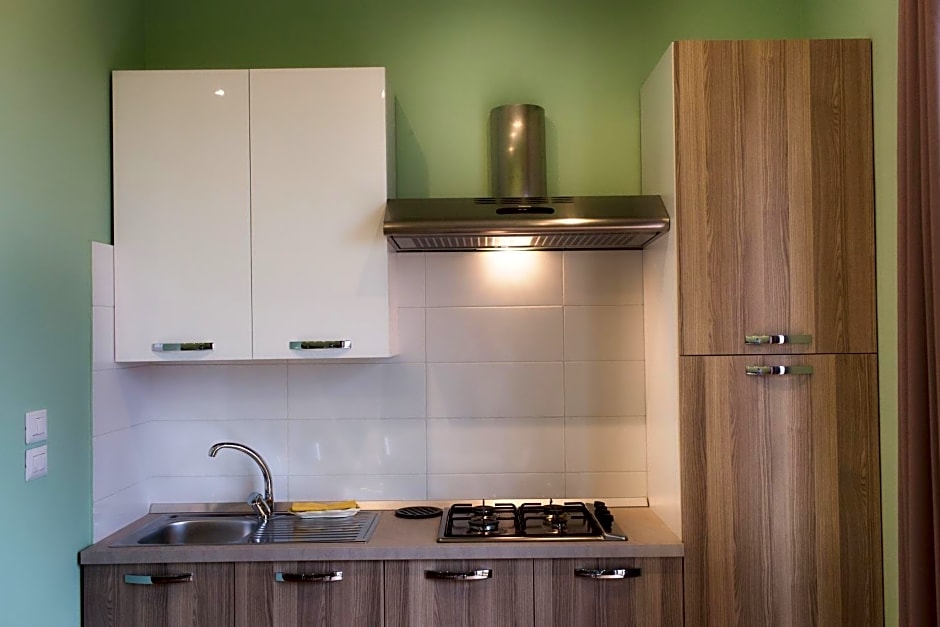 B&B PonteMuto – San Pier Niceto, WA
