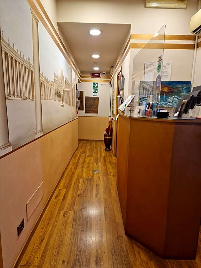 PapavistaRelais Guesthouse