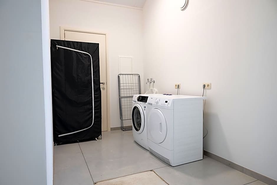 Landlord bij Leuven