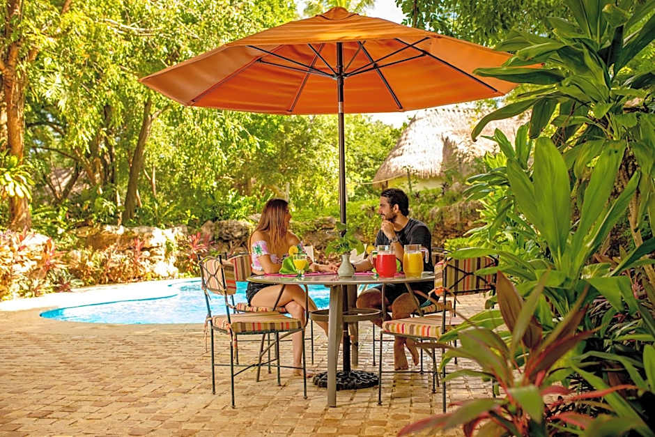 Mayaland Hotel & Bungalows