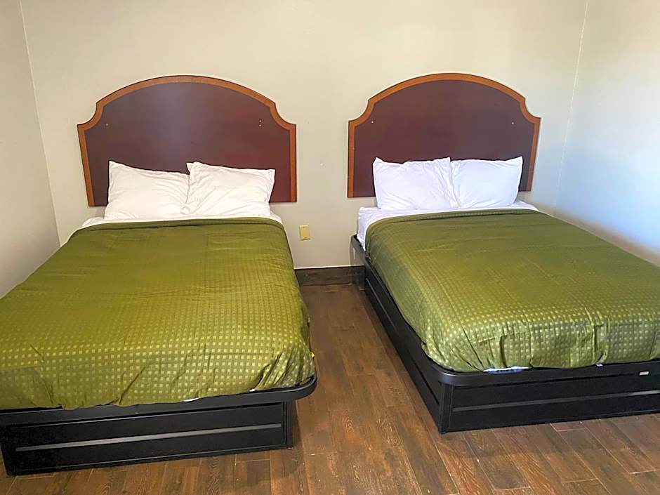 PASCAGOULA EXTENDED STAY