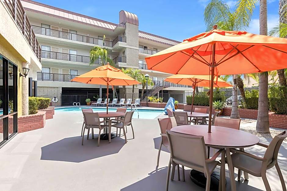 Best Western Plus Irvine Spectrum Hotel