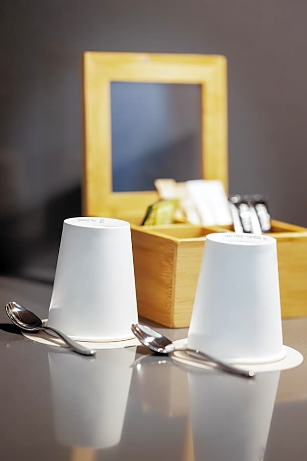 Palazzo Le Poste - Suite and Apartments