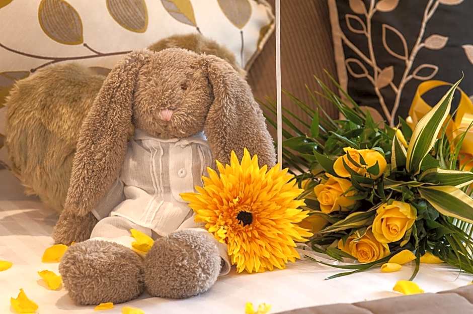 Windermere Boutique Hotel Spa Suites & Hot Tubs