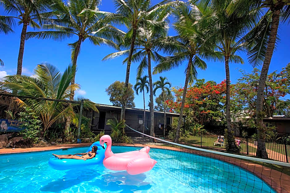 Scotty's Mission Beach