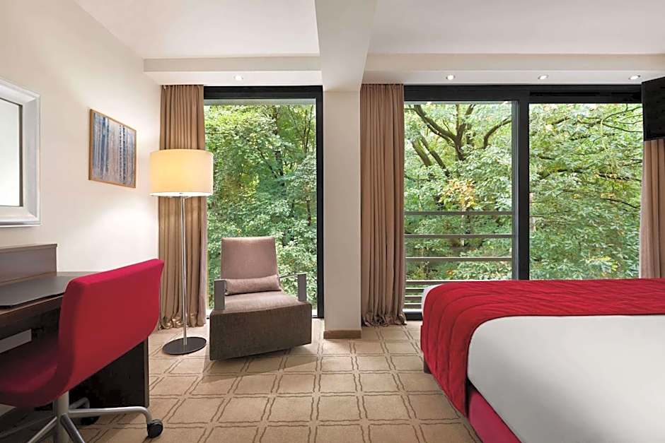 Dolce La Hulpe Brussels