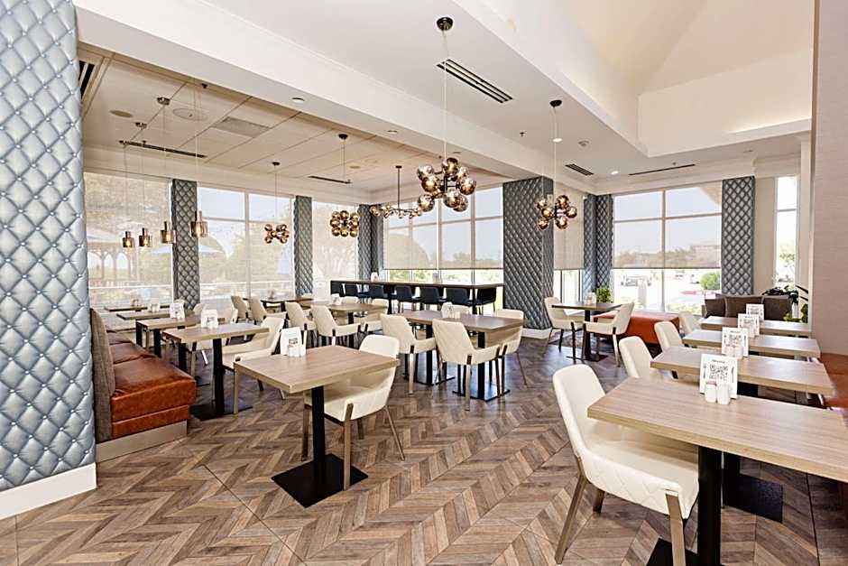 Hilton Garden Inn Temple Medical Center