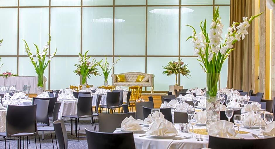 Holiday Inn Algiers - Cheraga Tower By IHG