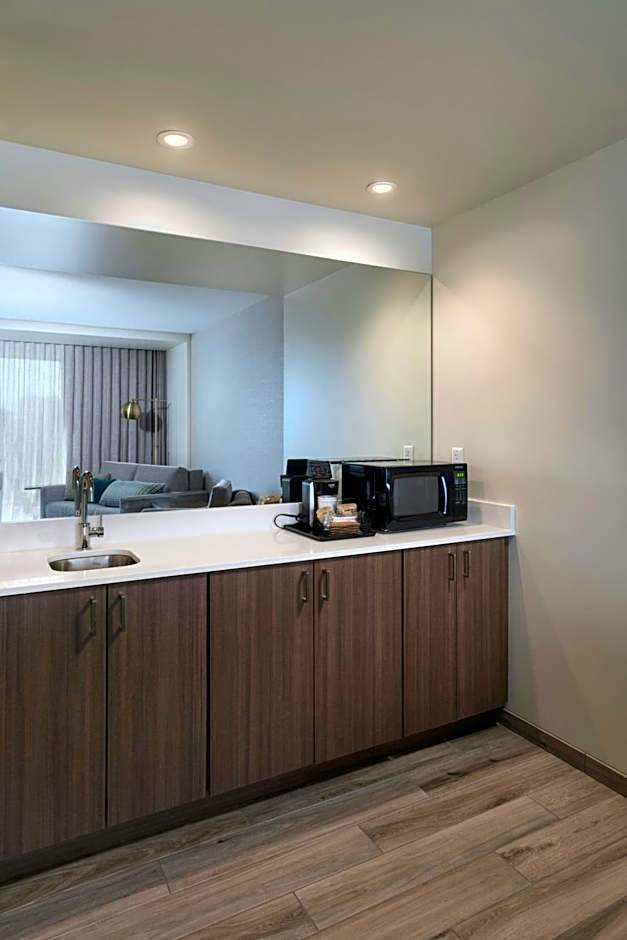 Courtyard by Marriott St. Louis Brentwood