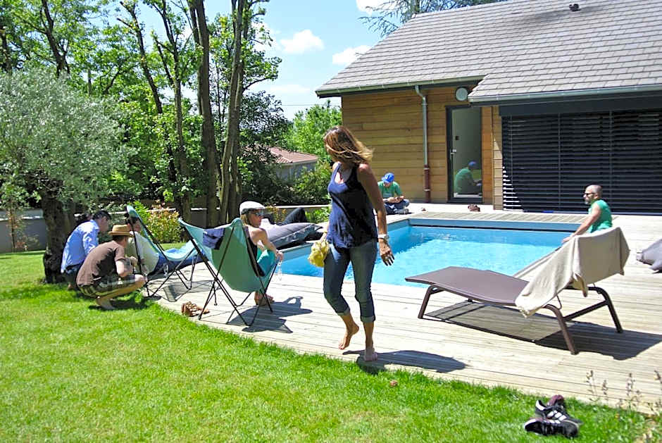 La Maison de Karen Chocolat