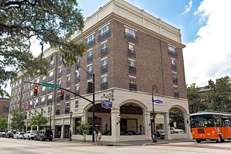 Hampton Inn Savannah-Historic District