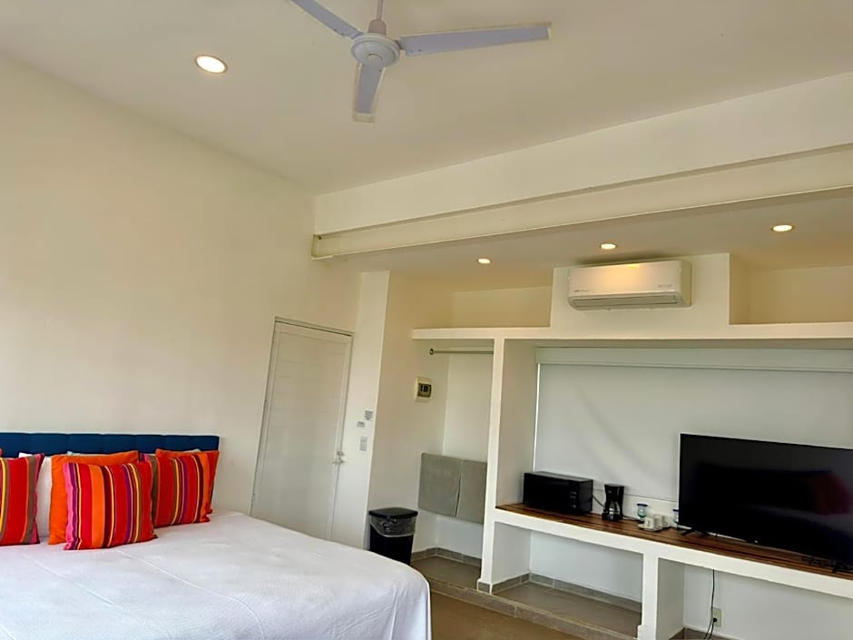 Papaya Condo Acapulco Diamante -Solo Adultos