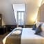 Contact Hotel Alize Montmartre