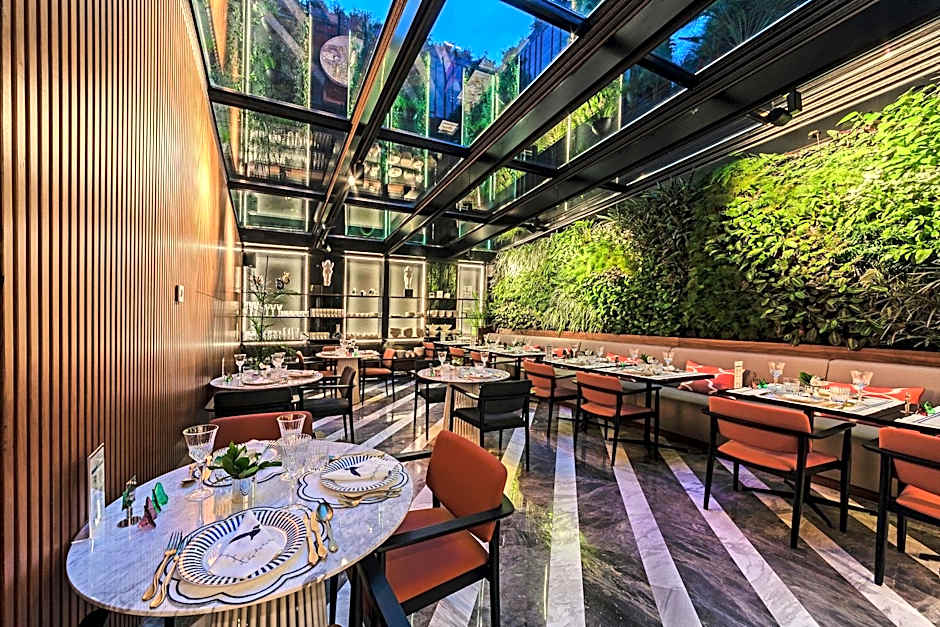 Aya Sultanahmet Hotel