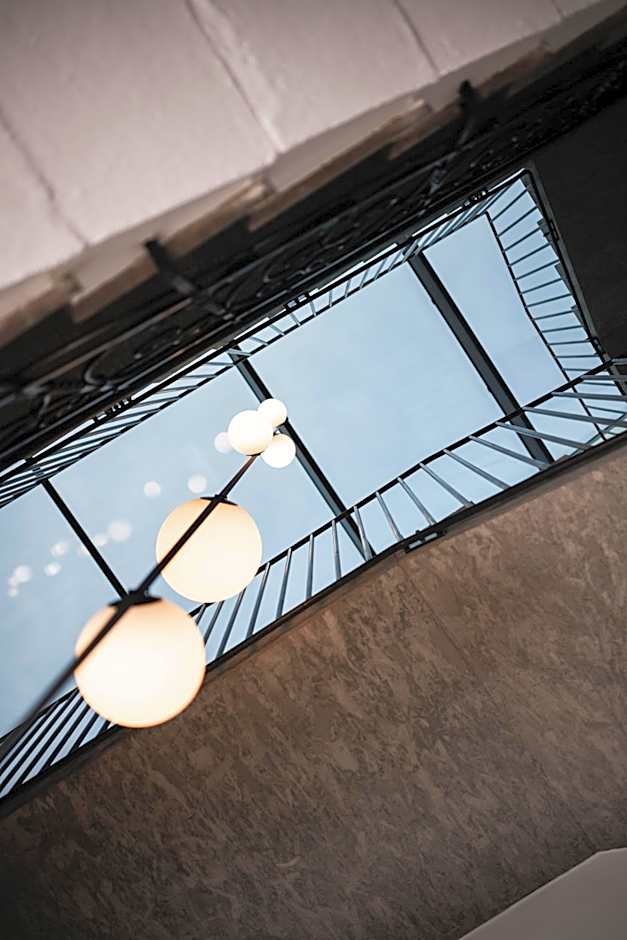 Mynt Merano Rooms