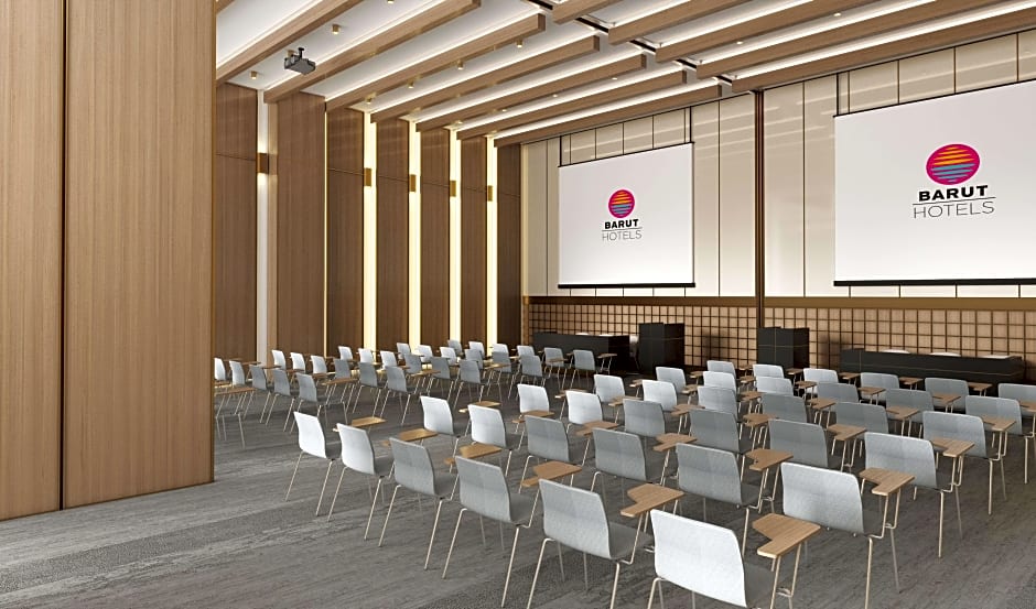 Anda Barut Collection