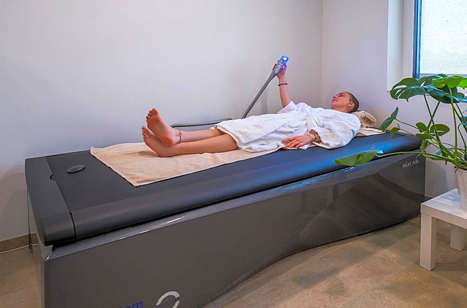 Hi5-Hotel Seiersberg