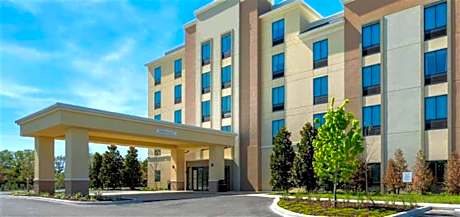 Pestana Orlando Suites - Lake Buena Vista