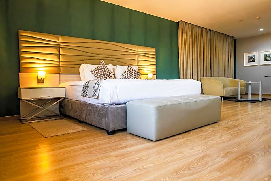 Foto 1 di 1 di Superior 1 Queen Bed