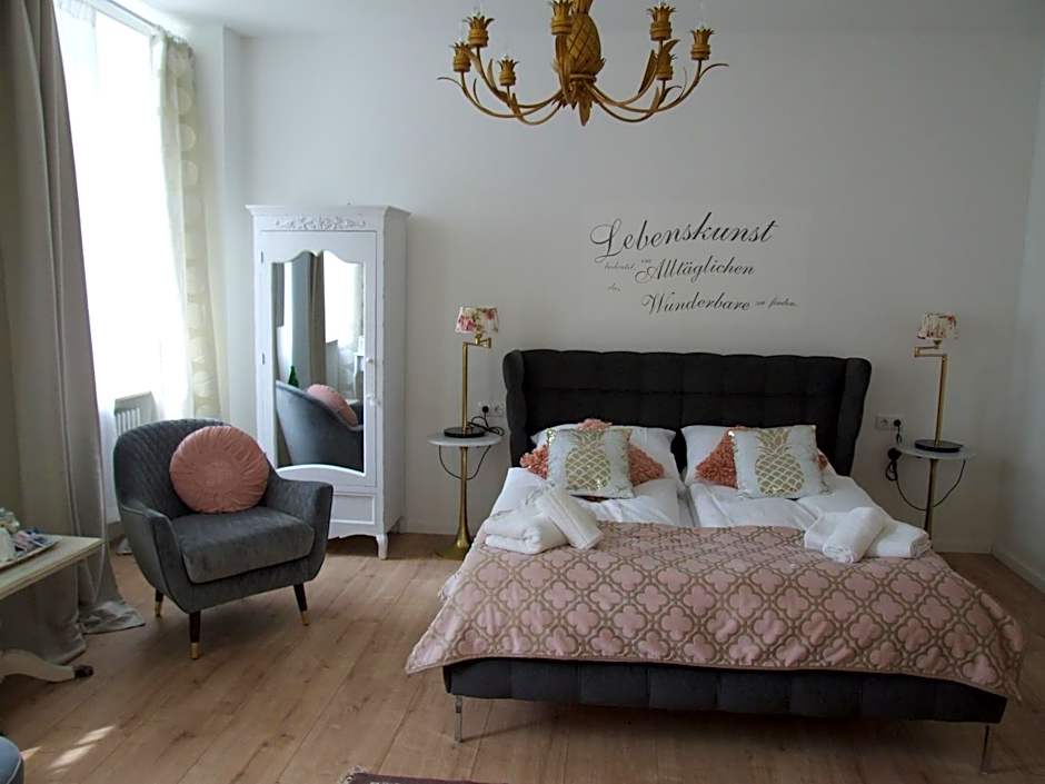 Boutique-Hotel „Altes Rathaus“