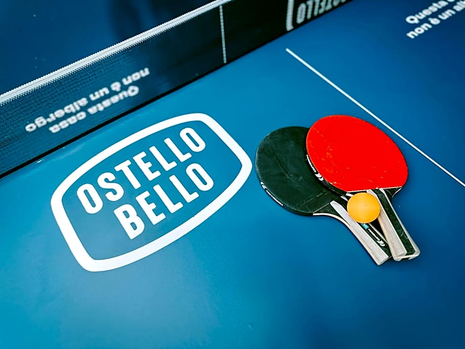 Ostello Bello Napoli