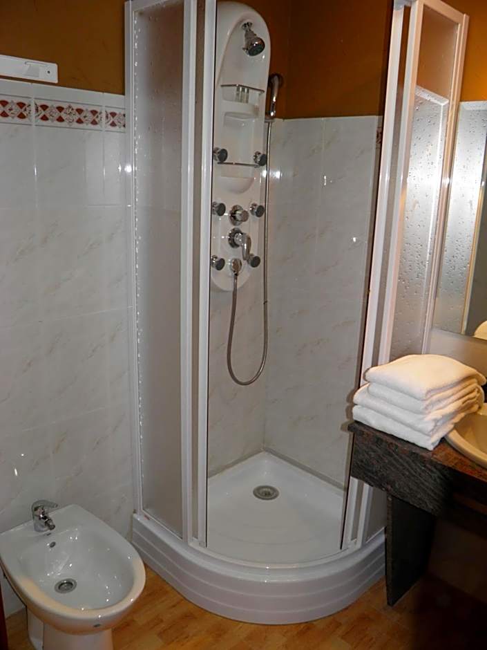 Unique Hotel Apartments