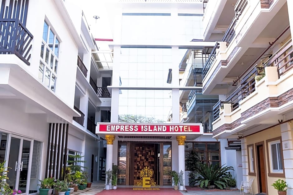 Empress Island Hotel