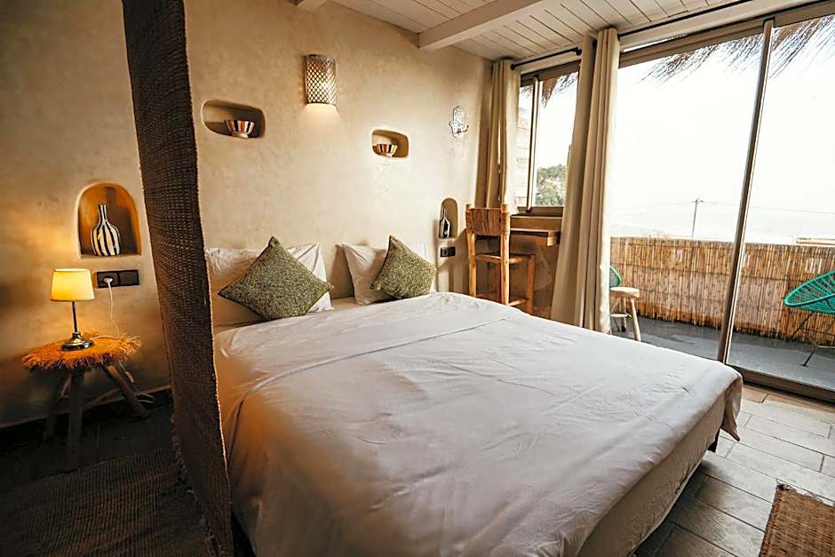 Surf HouseMaroc