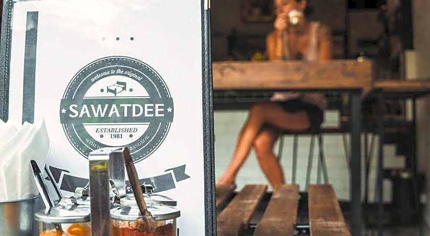 Sawatdee Guesthouse the Original